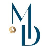 Marion Dunas - Bresse Enchères logo