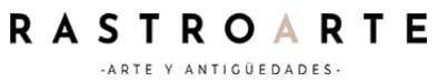 Rastro Arte logo