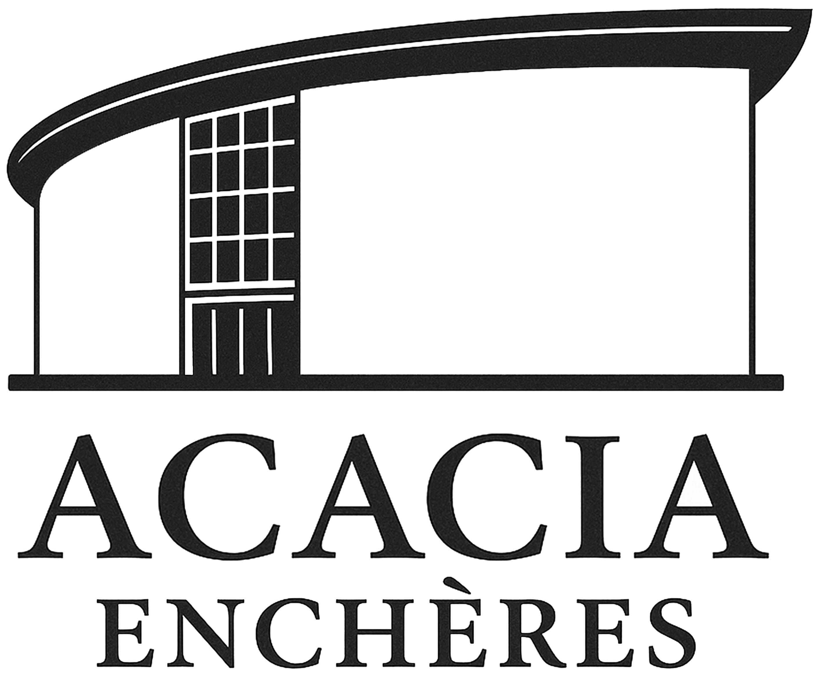 Acacia Enchères logo