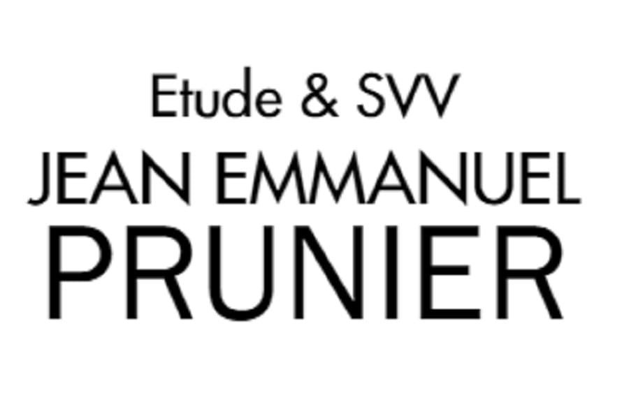 Prunier logo