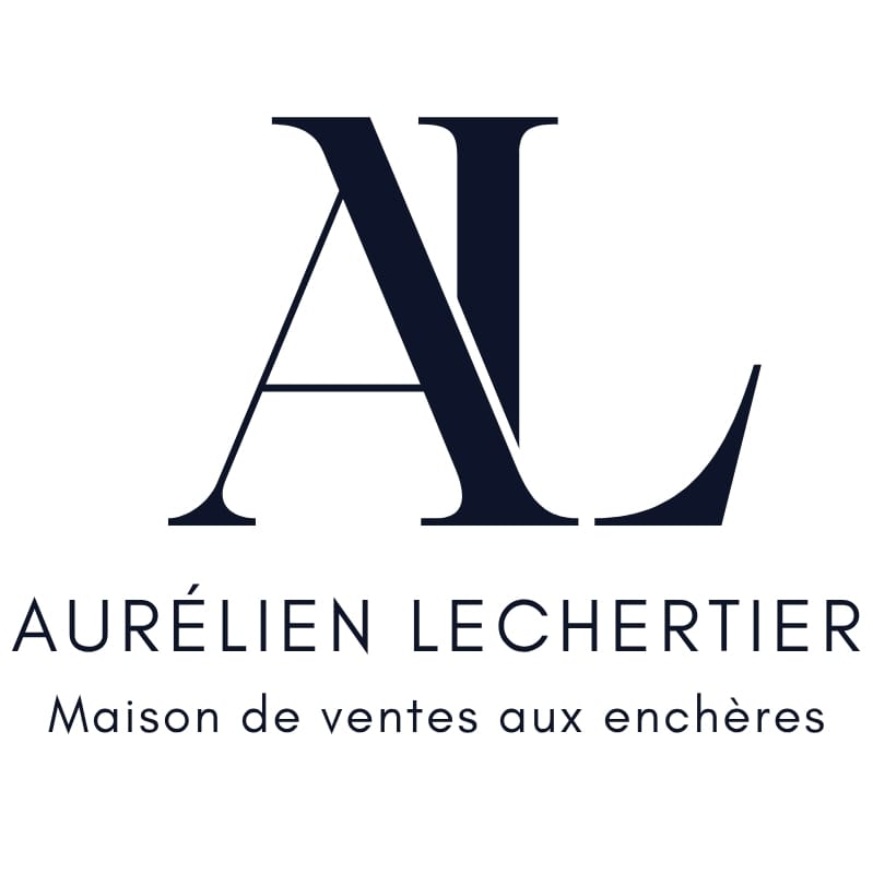 Aurélien Lechertier logo