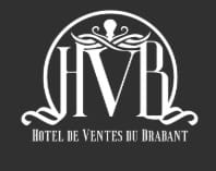 Hôtel de Ventes du Brabant logo