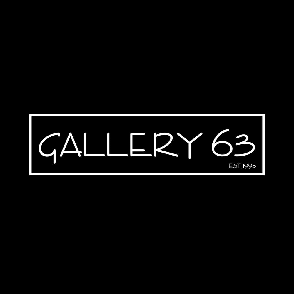 Gallery 63 logo