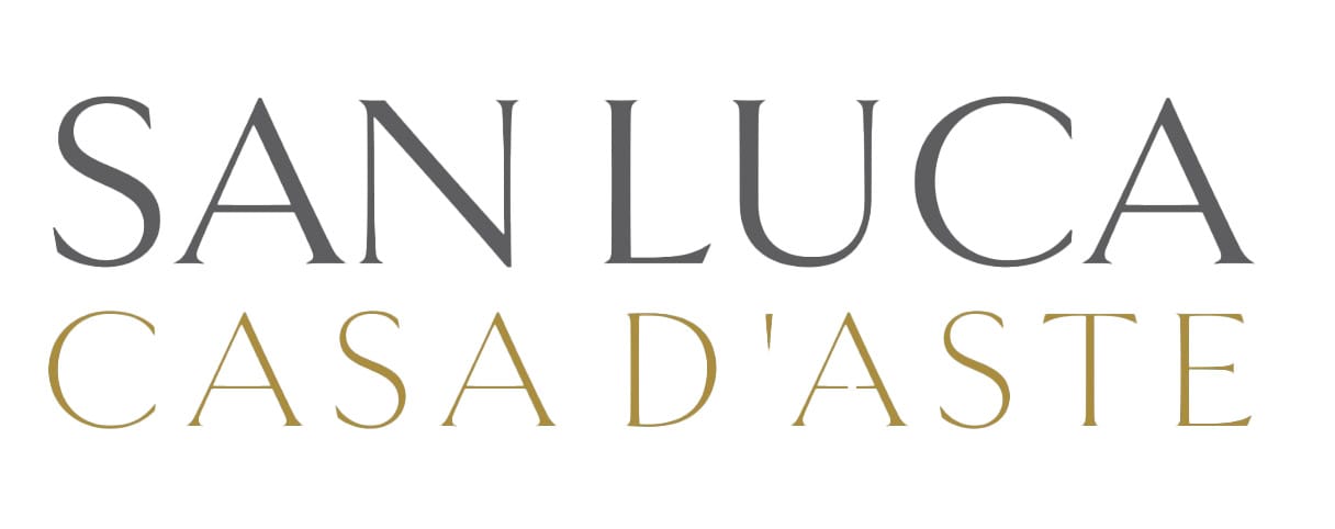 San Luca Casa d'Aste logo
