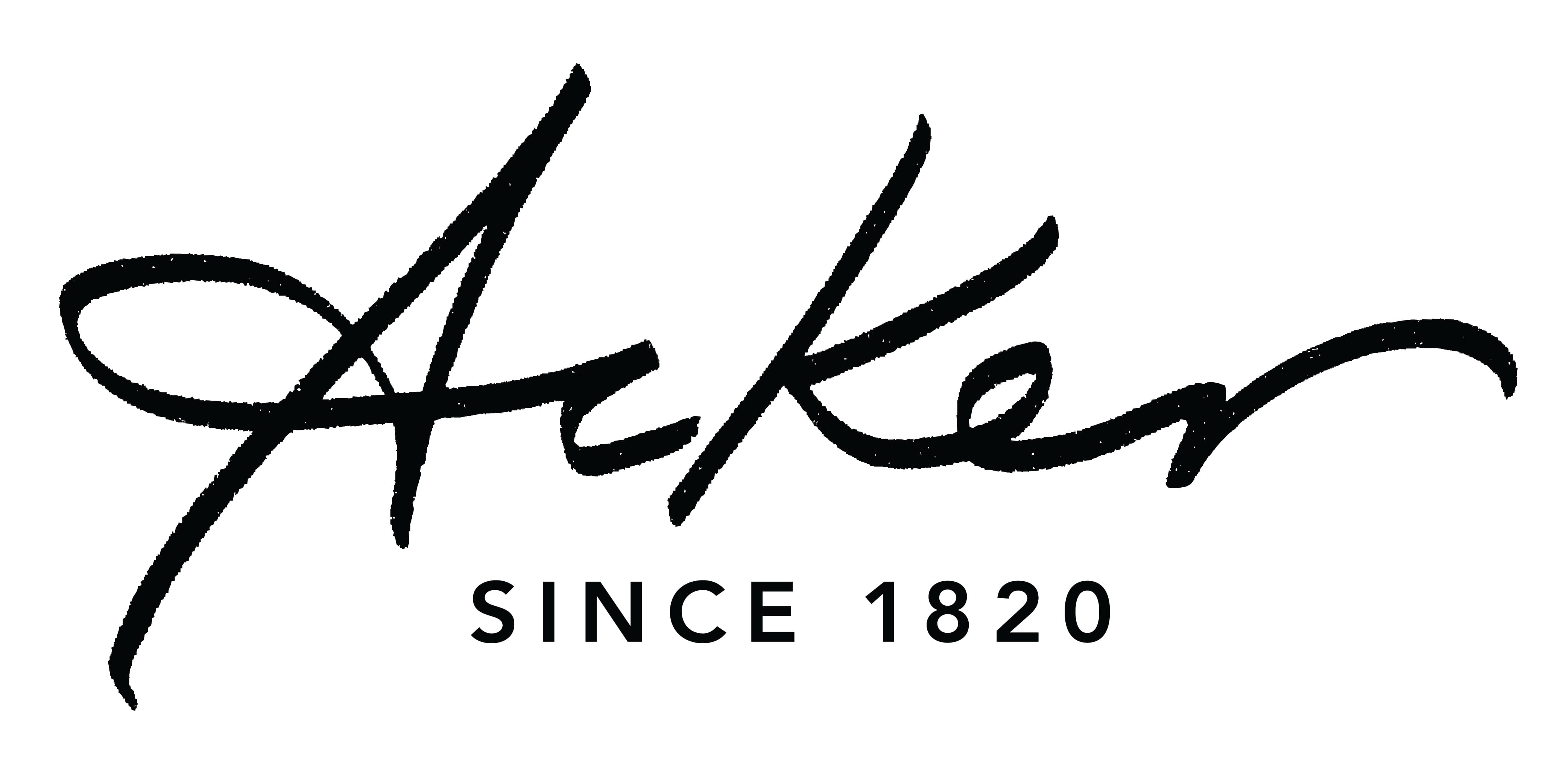Acker Wines  logo
