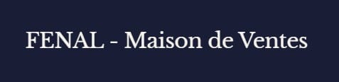 Fenal - Maison de Ventes logo