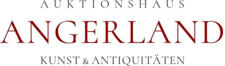 Auktionshaus Angerland logo