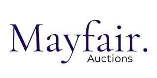 Mayfair Auctions logo