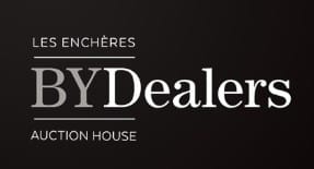 BYDealers logo