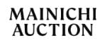 Mainichi Auction logo