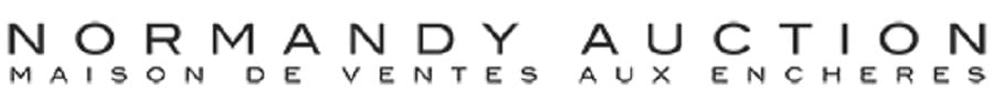 Normandy Auction logo