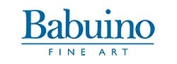 Babuino Fine Art logo