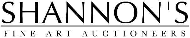 Shannon's Fine Art logo