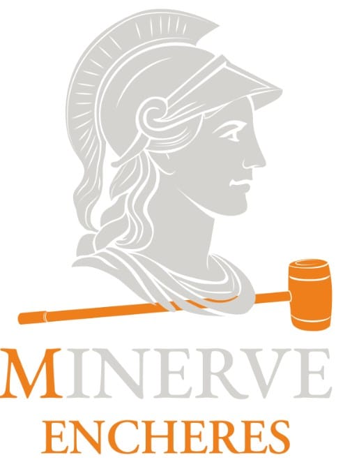 Minerve Enchères logo