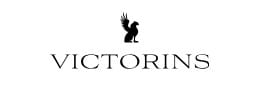 Victorins Auctions logo