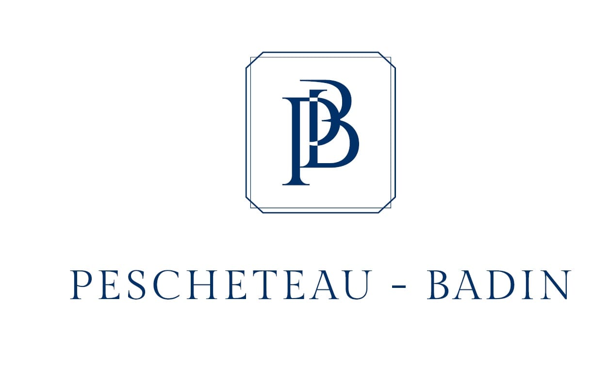 Pescheteau-Badin logo