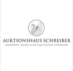 Auktionshaus Schreiber logo