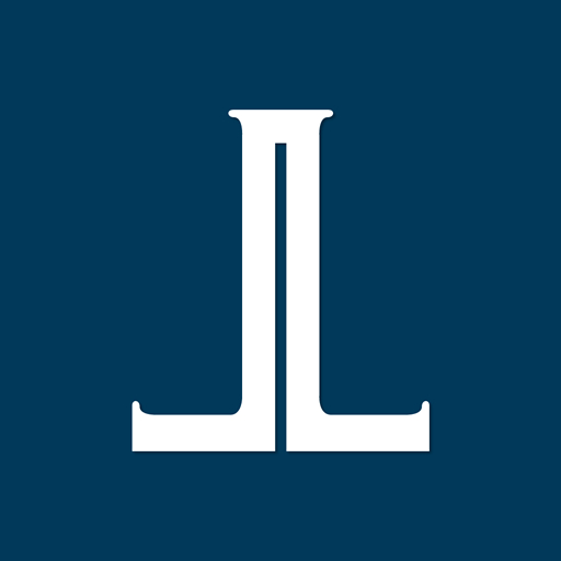 James Lisboa logo