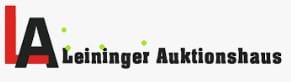 Leininger Auktionshaus logo