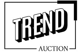 Trend Auction logo