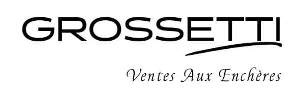 Grossetti Maison de Ventes logo