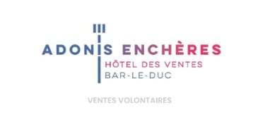 Adonis enchères logo