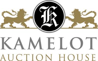 Kamelot Auctions logo