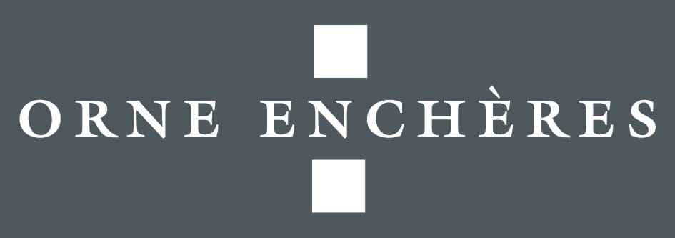 Orne Enchères logo