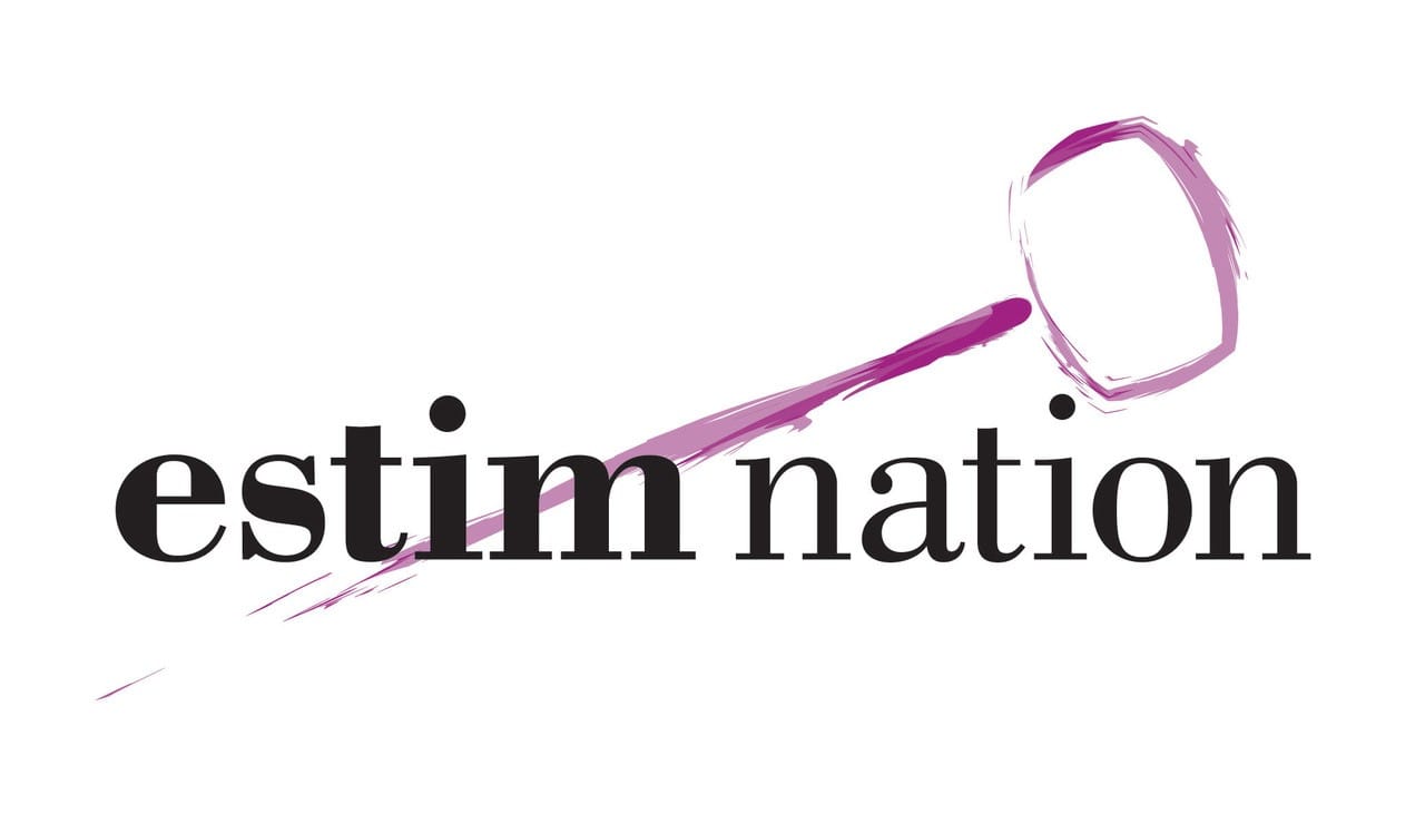 Estim Nation logo