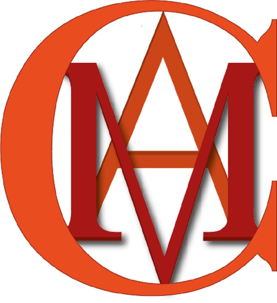 CMA Morlot & Donikian logo