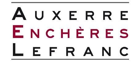 Auxerre Enchères logo