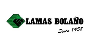 Lamas Bolano Subastas logo