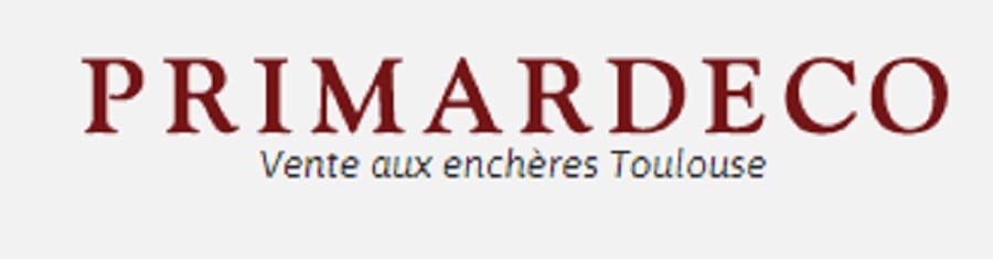 Ivoire - Primardeco logo