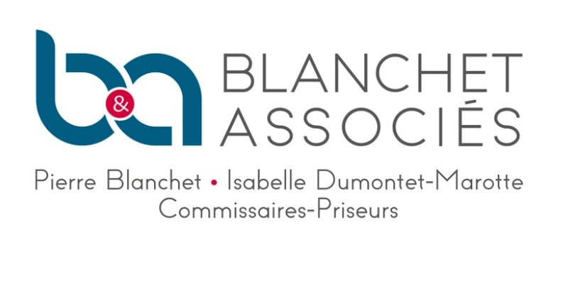 Blanchet & Associés logo