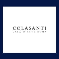 Colasanti Casa d'Aste logo