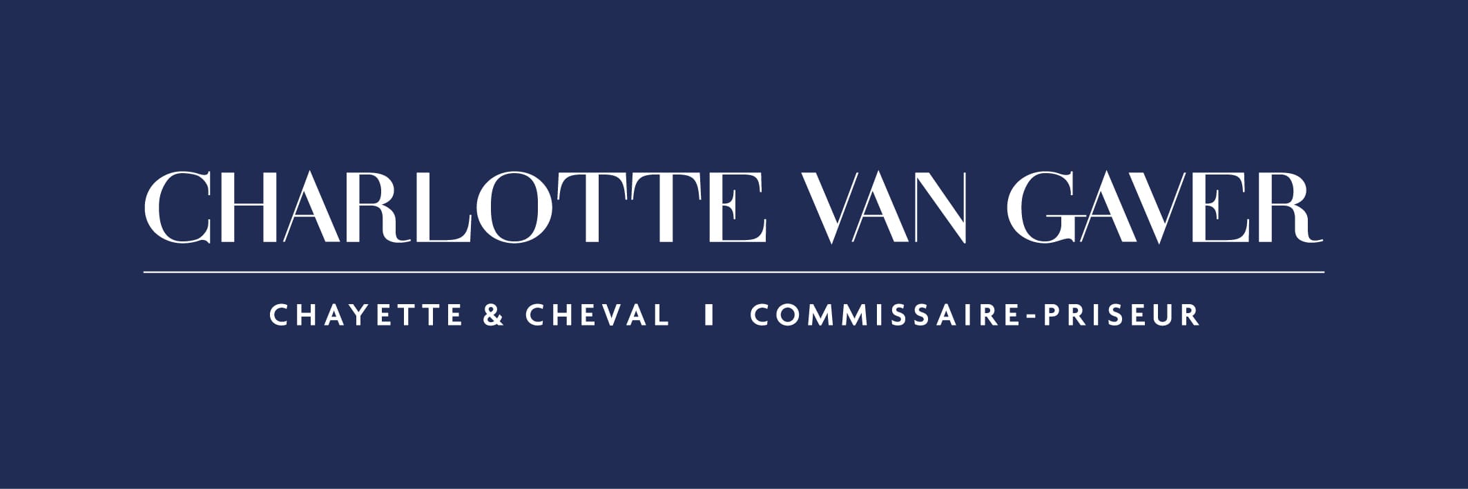 Chayette & Cheval logo