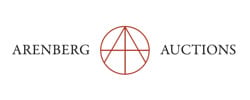 Arenberg Auctions logo