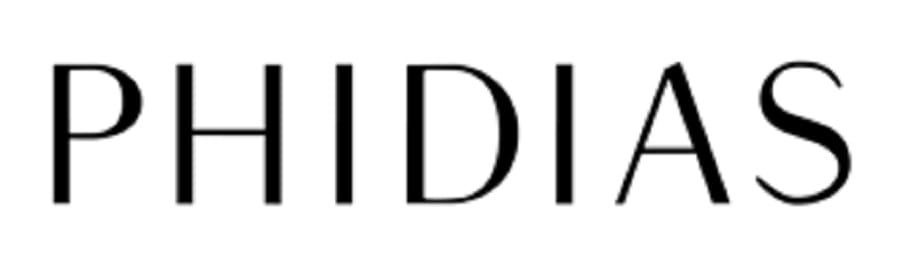 Phidias logo