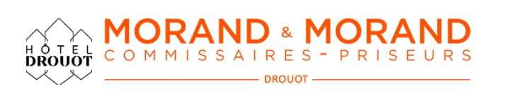 SCP Morand & Morand (Judiciaire) logo