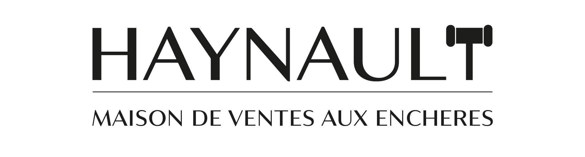 Haynault Maison de Ventes aux Enchères logo