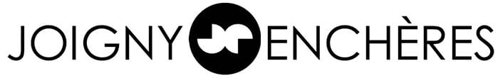 Joigny Enchères - Joigny Estimations logo