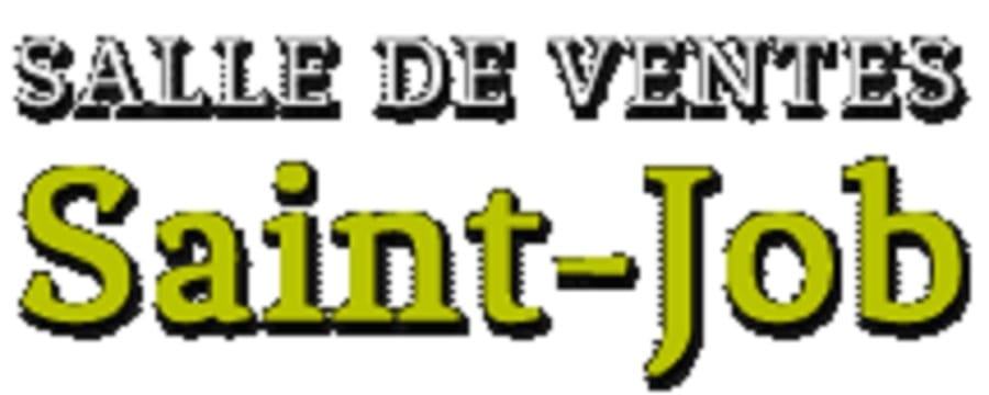 Uccle St-Job  logo