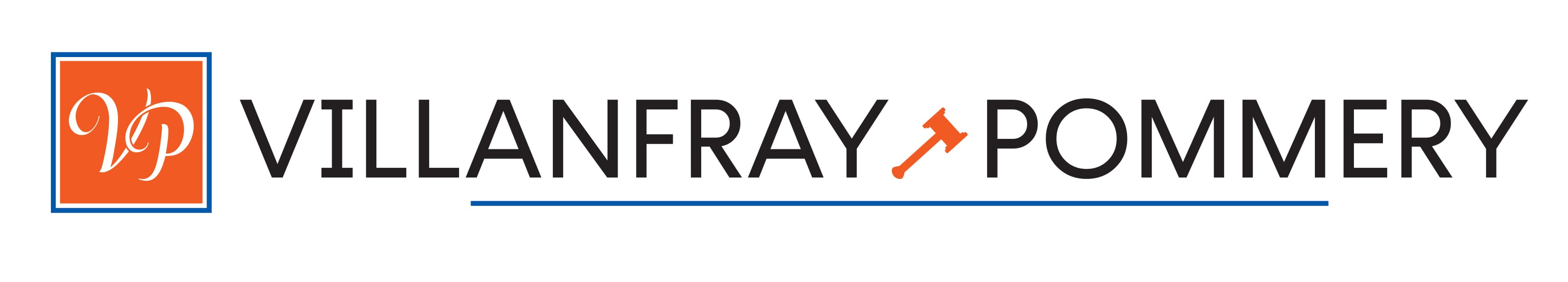 Villanfray Pommery logo