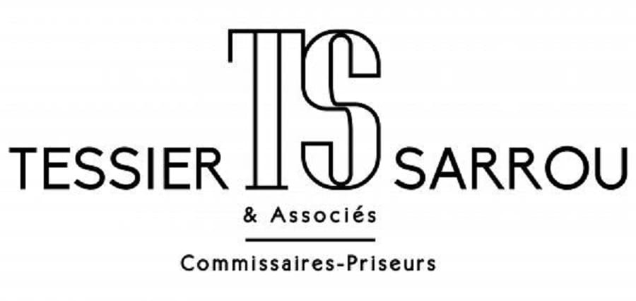 Tessier & Sarrou et Associés logo