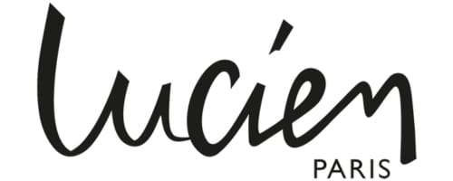 Lucien Paris logo