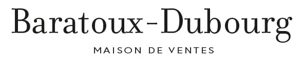 Baratoux-Dubourg Enchères logo
