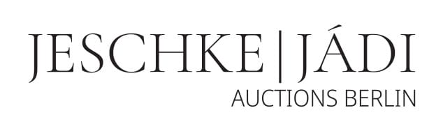 Jeschke Jadi Auctions Berlin GmbH logo