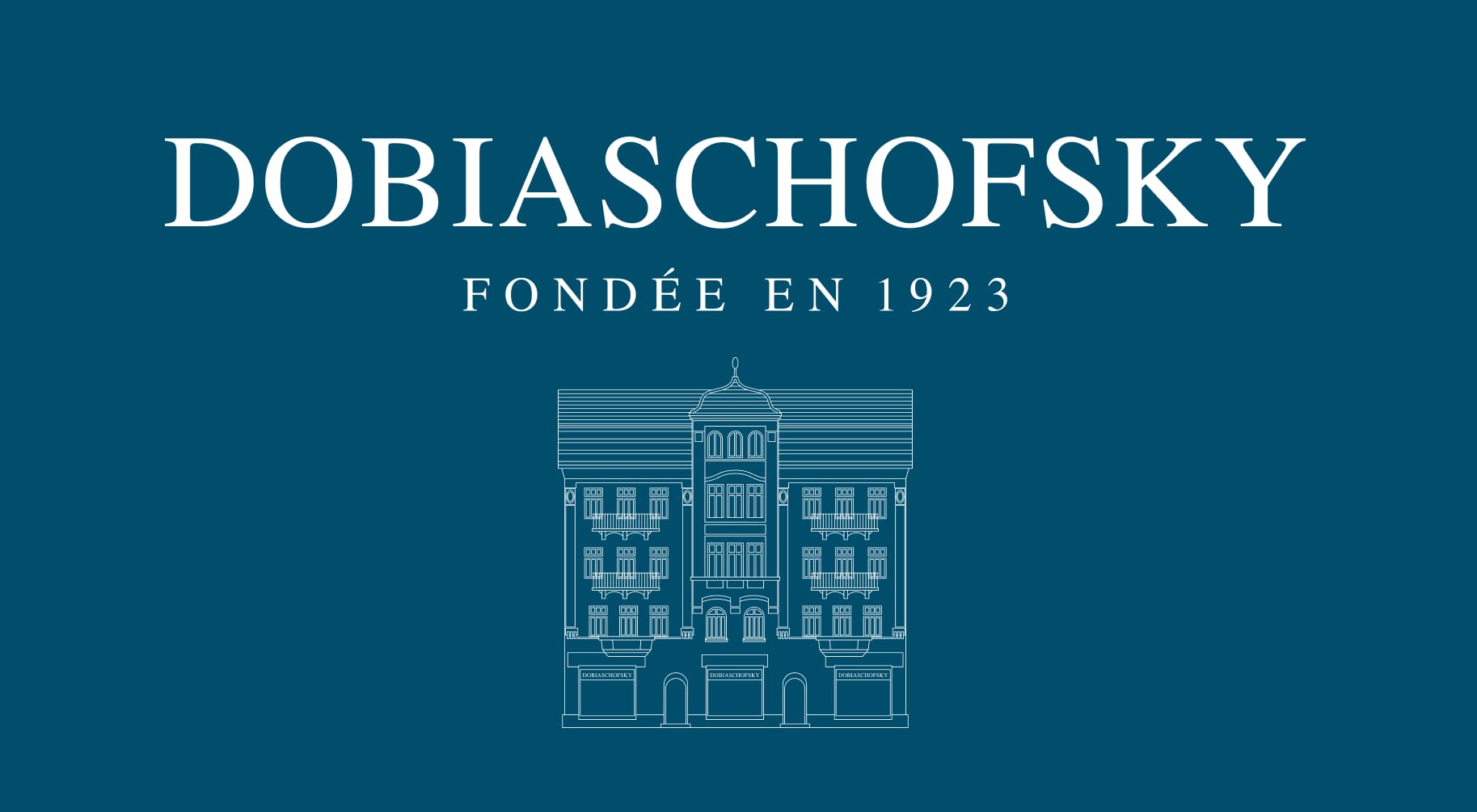 Dobiaschofsky Auktionen logo