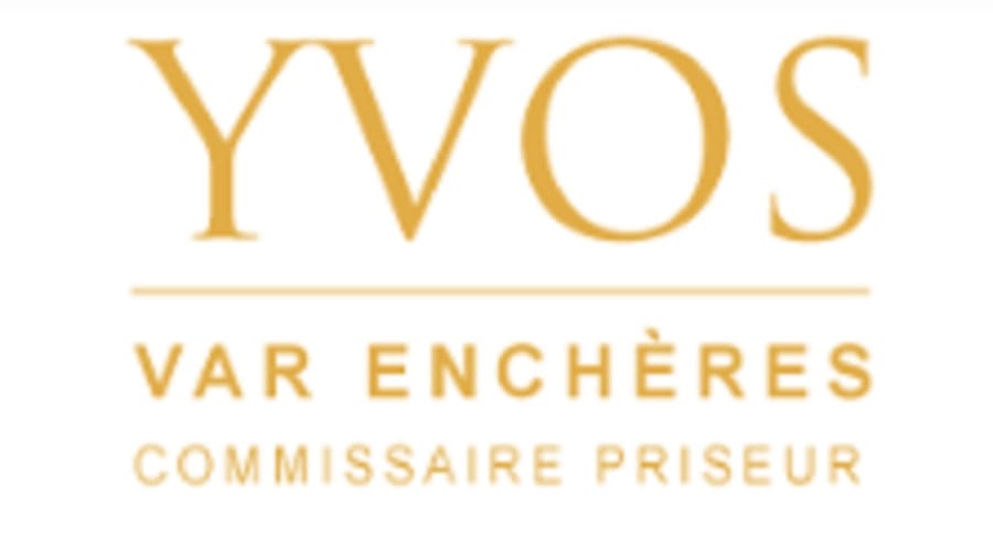 Var Enchères - Arnaud Yvos logo