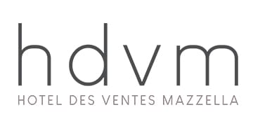 HDVM Hôtel Des Ventes Mazzella logo